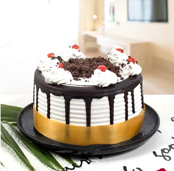 Cake