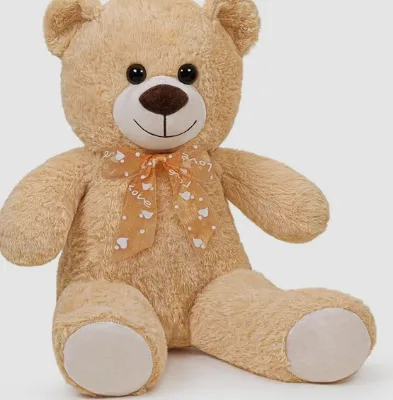 Sweetheart Jumbo Teddy Bear