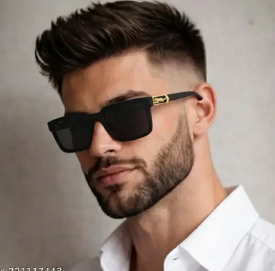 Urban Edge Premium Polarized Sunglasses