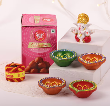 diwali hammper