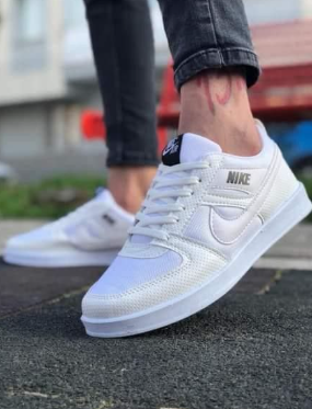Nike Everyday Men's Comfort Casual Shoes