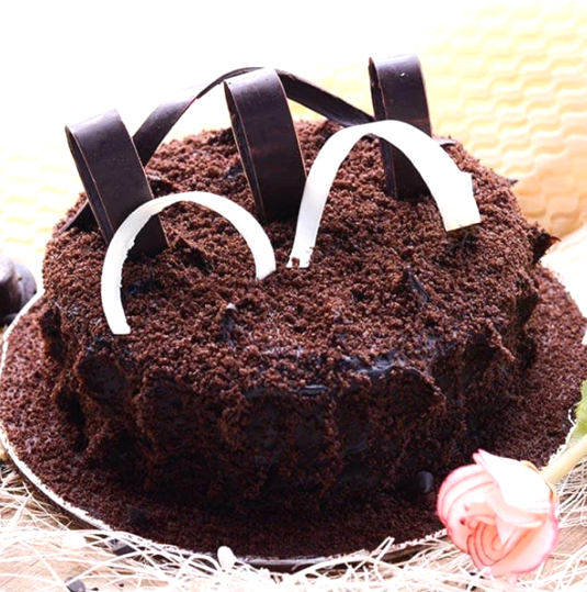 Velvet Cocoa Frosting