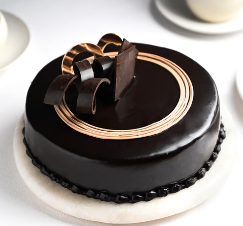 The Truffle Affair
