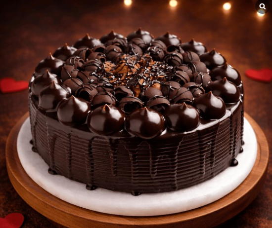 Nutty Snicker Cocoa Dream