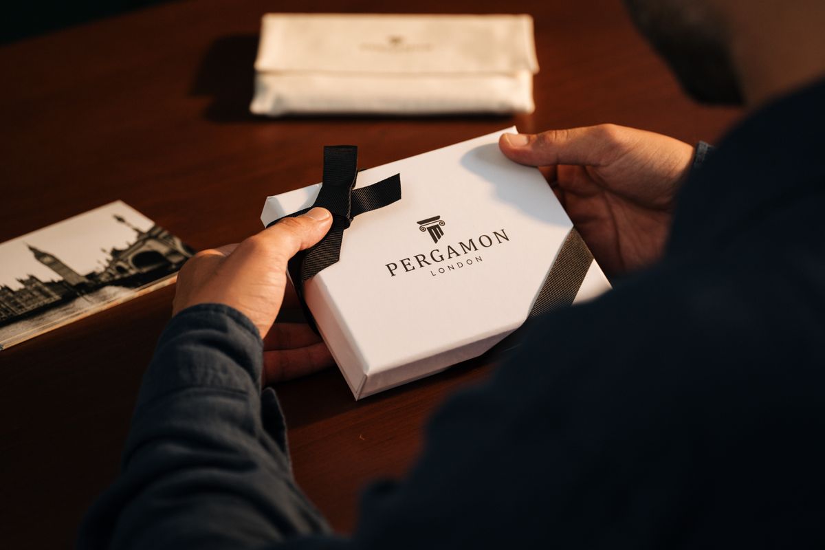 Corporate Gifts — bulk gifting for business