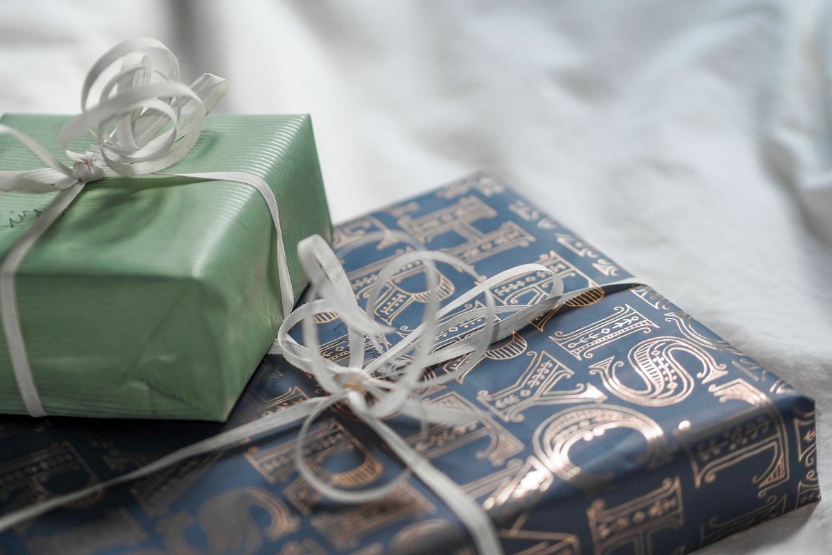 Occasion Gifts — gifts for every celebration