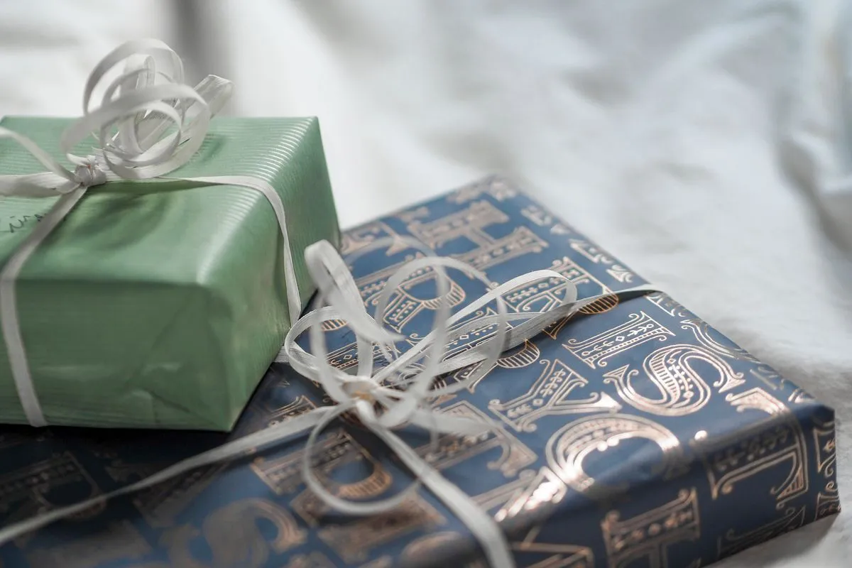 Best birthday gifts in Delhi with same day delivery